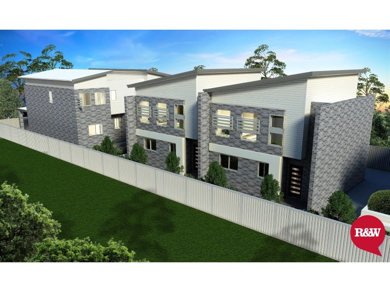 43 College Street, Cambridge Park NSW 2747