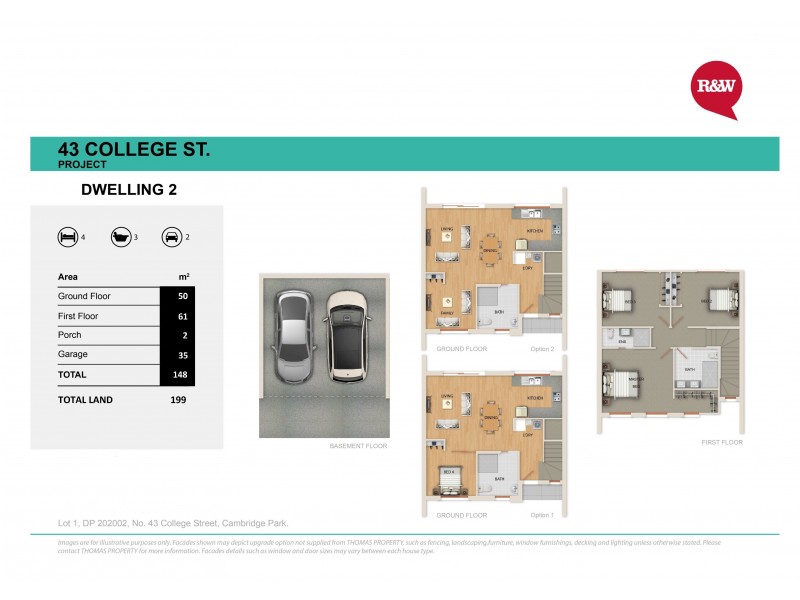 43 College Street, Cambridge Park NSW 2747