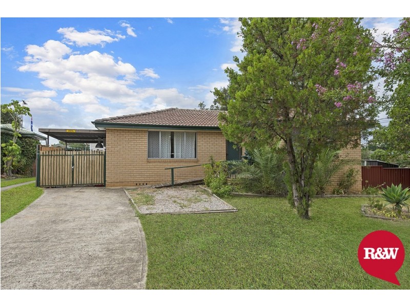 2 Tarun Place, Dharruk NSW 2770