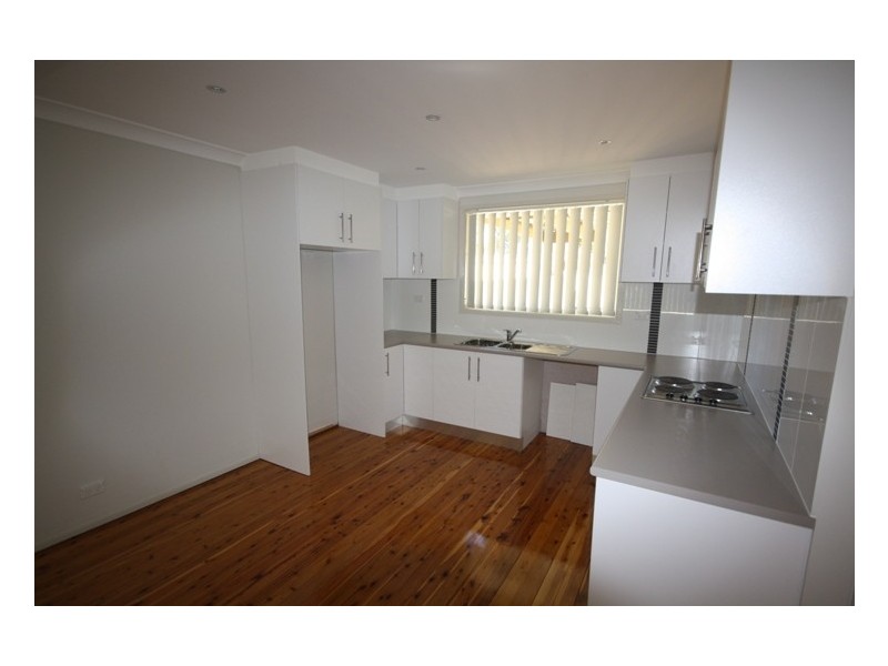 27 NATHAN CRESCENT, Dean Park NSW 2761