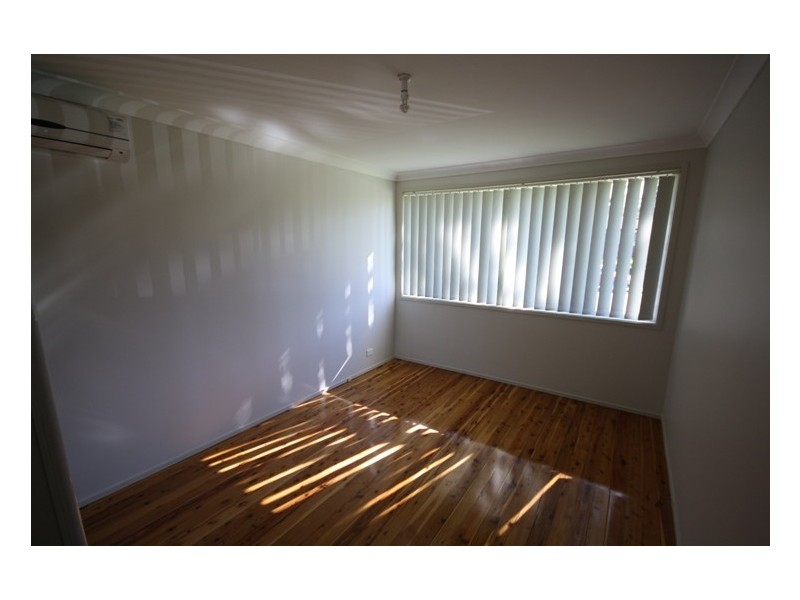 27 NATHAN CRESCENT, Dean Park NSW 2761