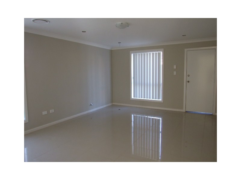 7 THEODORE PLACE, Rooty Hill NSW 2766