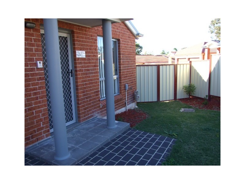 7 THEODORE PLACE, Rooty Hill NSW 2766