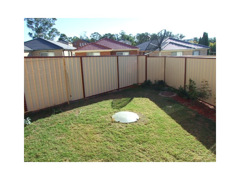 7 THEODORE PLACE, Rooty Hill NSW 2766