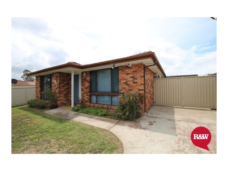 59 Hyatts Road, Oakhurst NSW 2761
