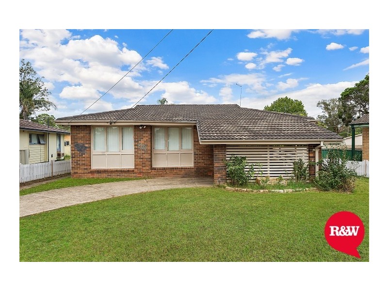 17 Siandra Avenue, Shalvey NSW 2770