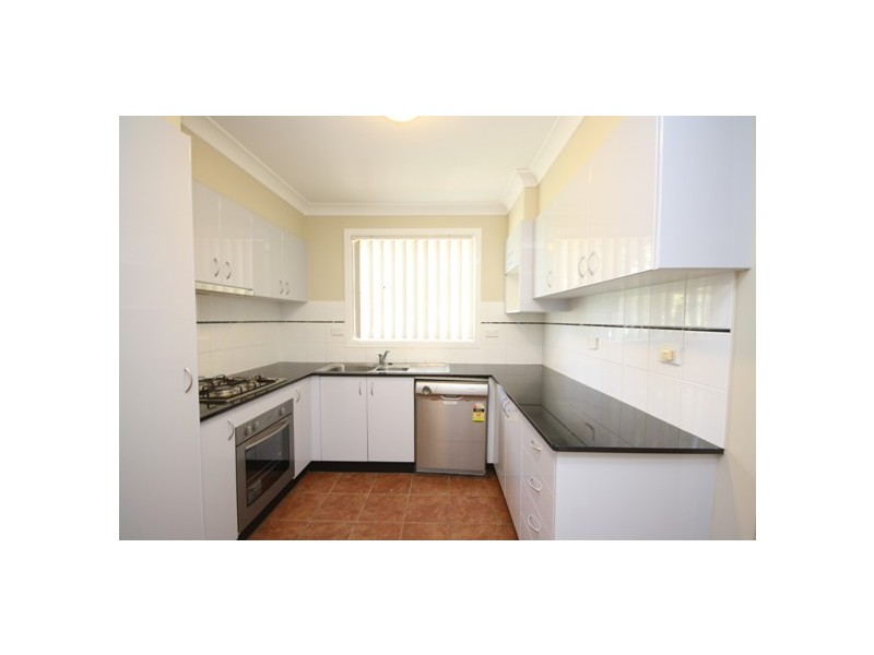 7/8 SAINSBURY STREET, St Marys NSW 2760