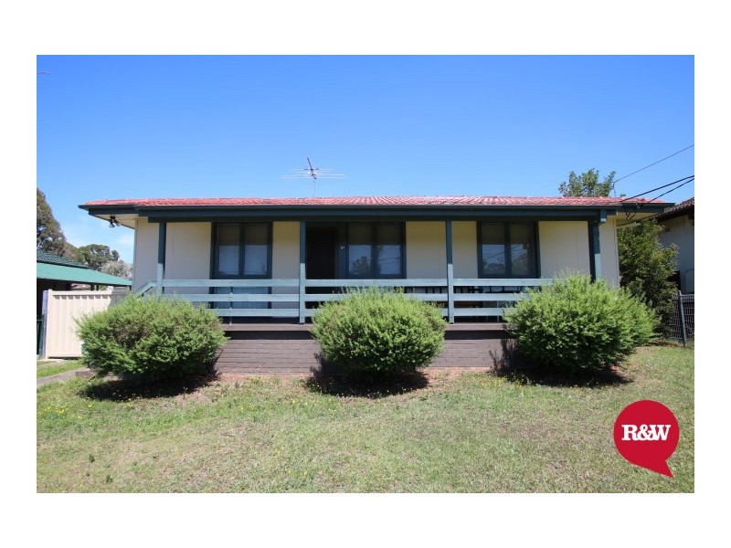 27 Tapiola Avenue, Hebersham NSW 2770