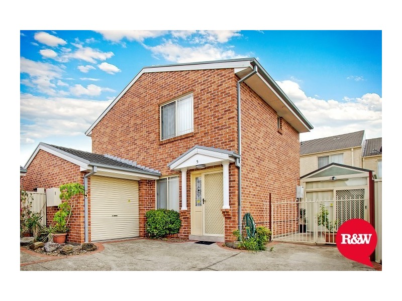 5/49 Meacher Street, Mount Druitt NSW 2770