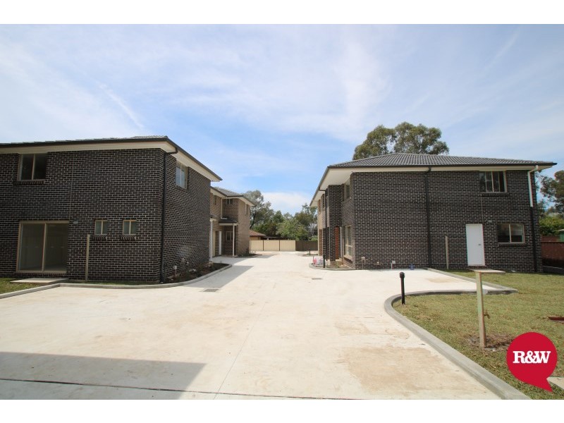 3/21-23 Derby Street, Rooty Hill NSW 2766