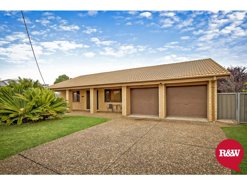 98 Hartington Street, Rooty Hill NSW 2766