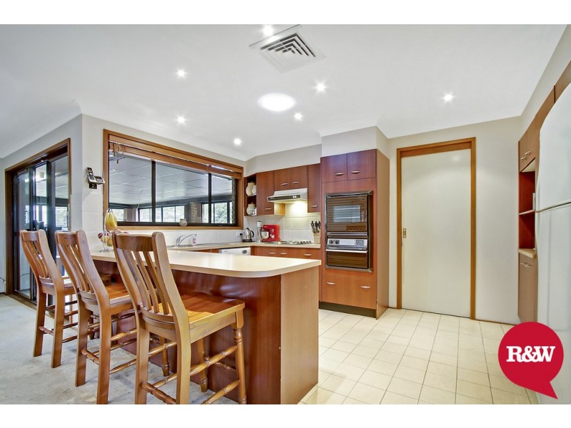 98 Hartington Street, Rooty Hill NSW 2766