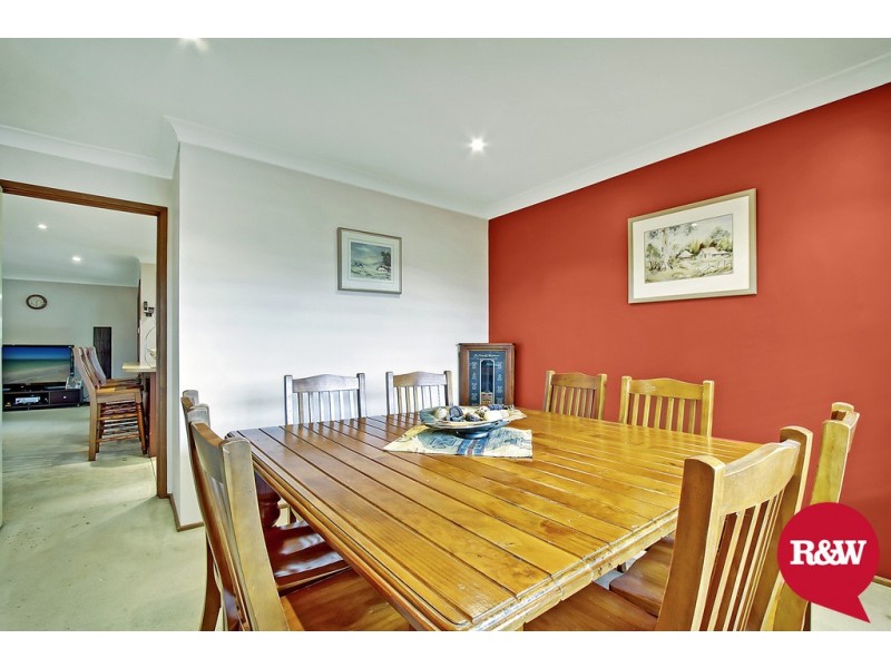 98 Hartington Street, Rooty Hill NSW 2766