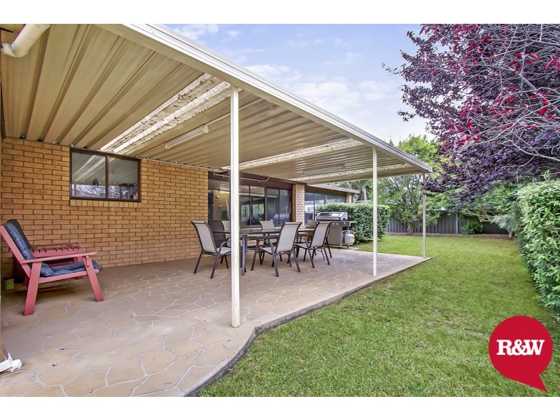 98 Hartington Street, Rooty Hill NSW 2766