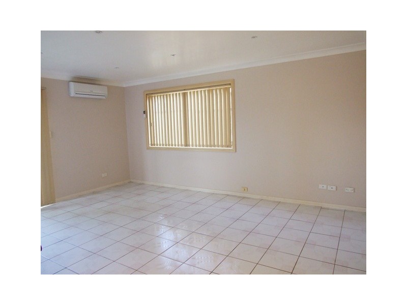 11B WOLSELEY STREET, Rooty Hill NSW 2766