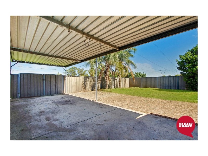 22 Goroka Street, Whalan NSW 2770