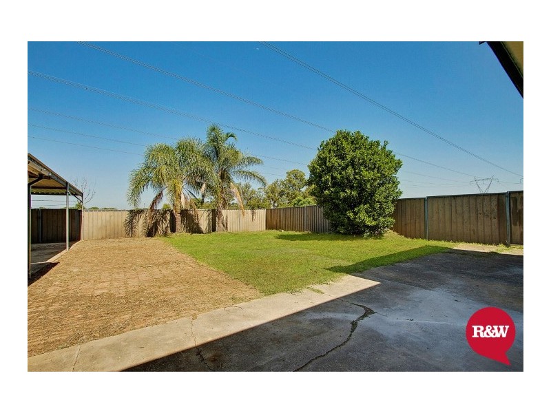 22 Goroka Street, Whalan NSW 2770