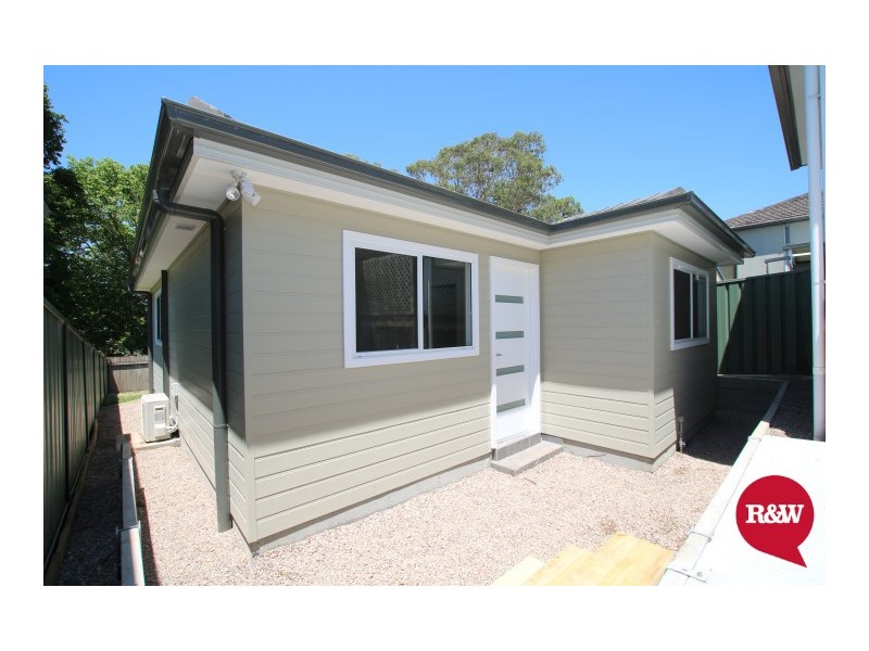 74A Morris Street, St Marys NSW 2760