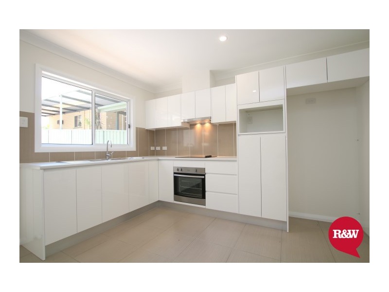 74A Morris Street, St Marys NSW 2760