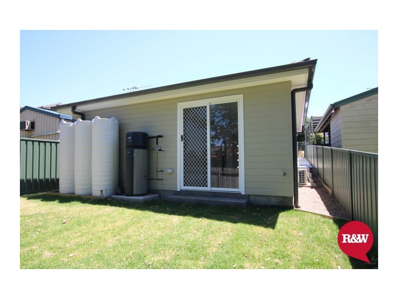74A Morris Street, St Marys NSW 2760