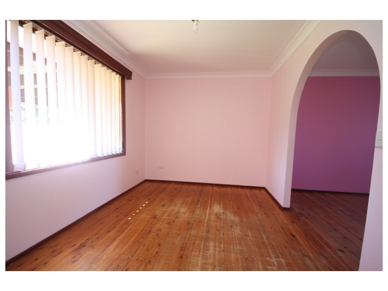 24 CATHERINE CRESCENT, Rooty Hill NSW 2766