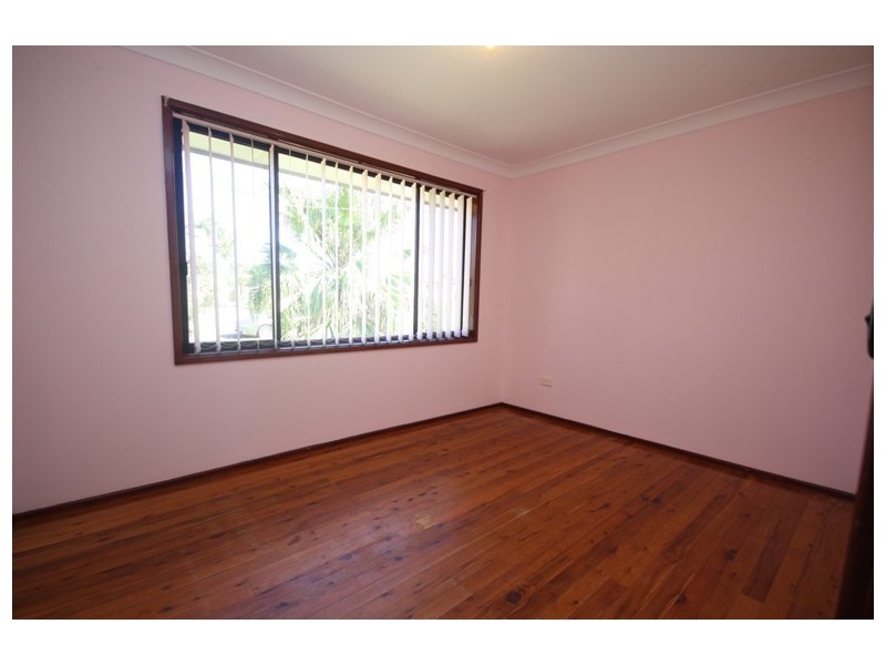 24 CATHERINE CRESCENT, Rooty Hill NSW 2766