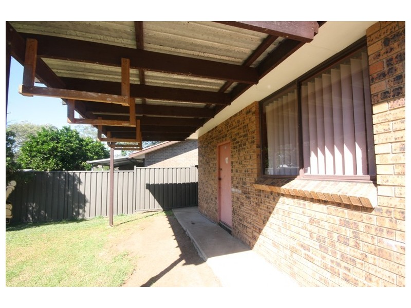 24 CATHERINE CRESCENT, Rooty Hill NSW 2766