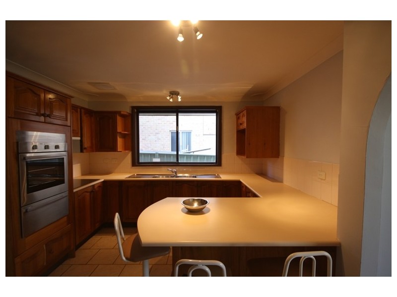 29 ELIZABETH STREET, Rooty Hill NSW 2766