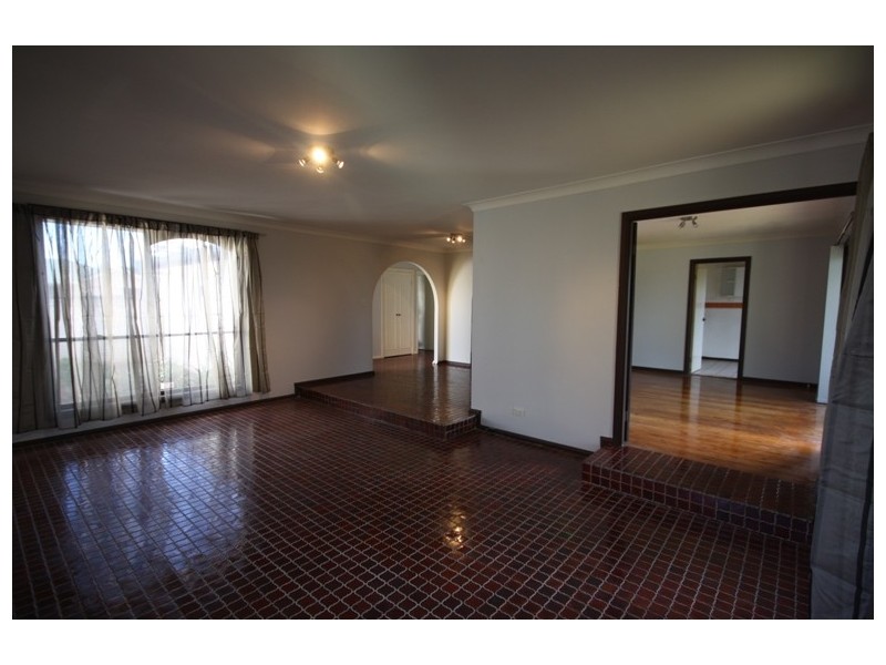 29 ELIZABETH STREET, Rooty Hill NSW 2766