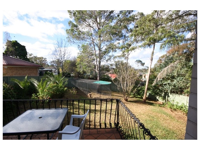 29 ELIZABETH STREET, Rooty Hill NSW 2766