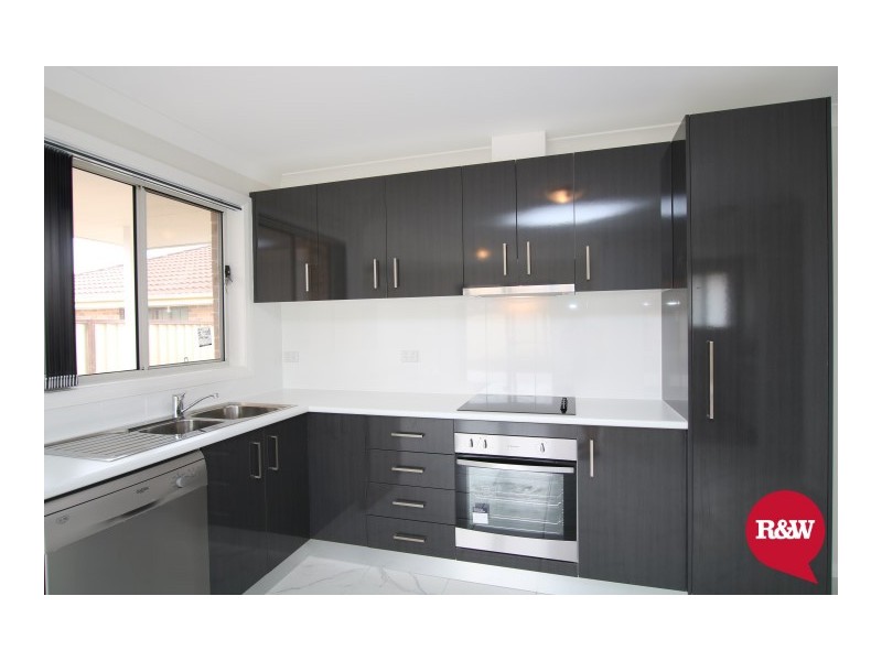 30A Nicolaidis Crescent, Rooty Hill NSW 2766