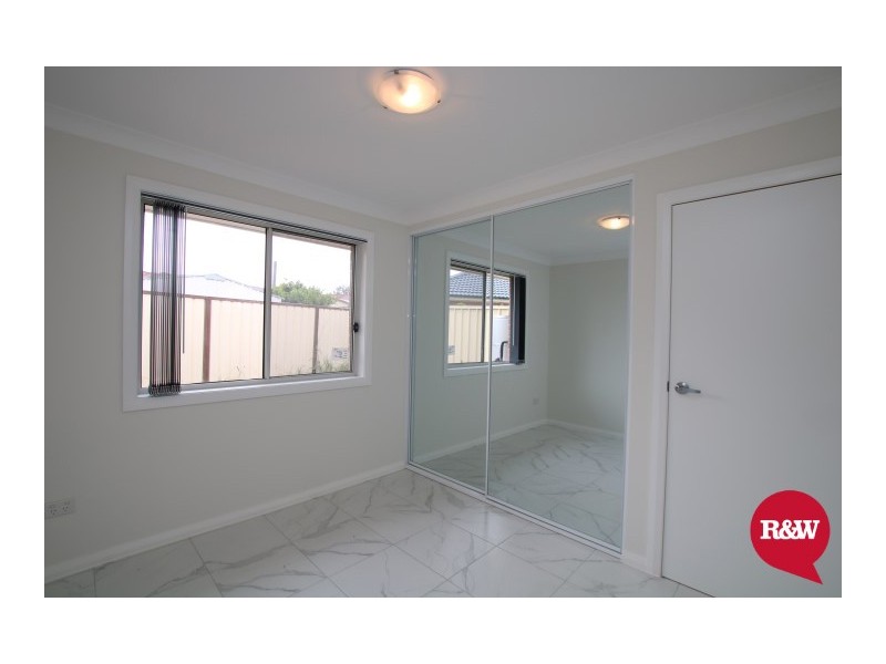 30A Nicolaidis Crescent, Rooty Hill NSW 2766