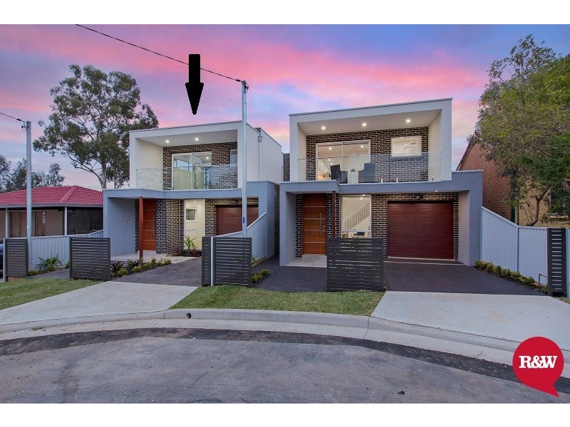 29a Albert Parade, Rooty Hill NSW 2766