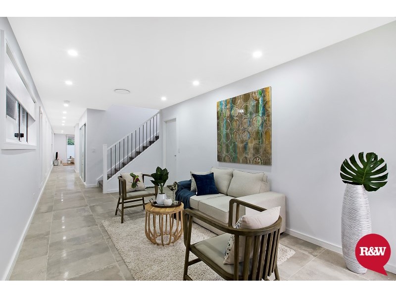 29a Albert Parade, Rooty Hill NSW 2766