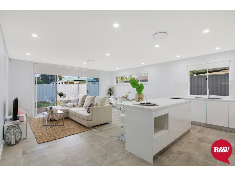 29a Albert Parade, Rooty Hill NSW 2766