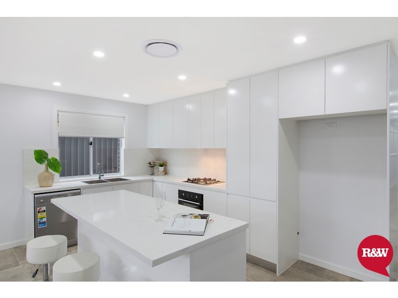 29a Albert Parade, Rooty Hill NSW 2766