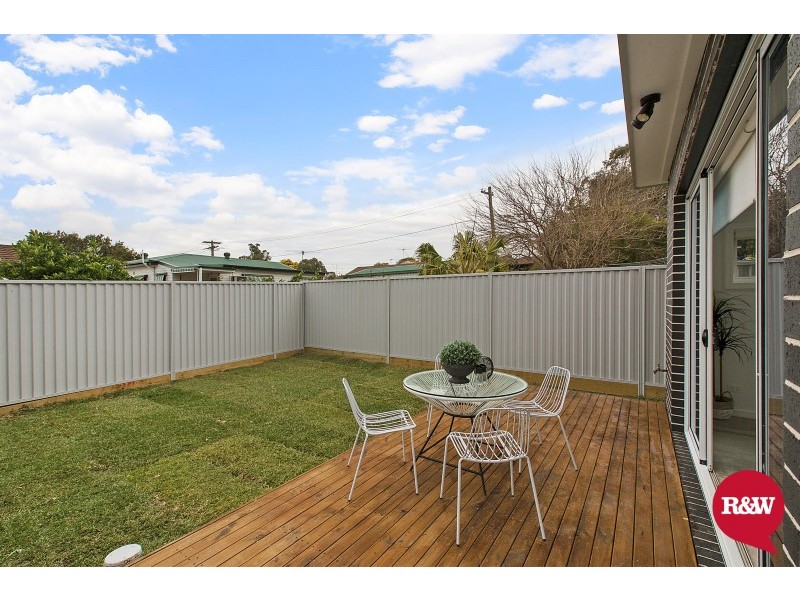 29a Albert Parade, Rooty Hill NSW 2766