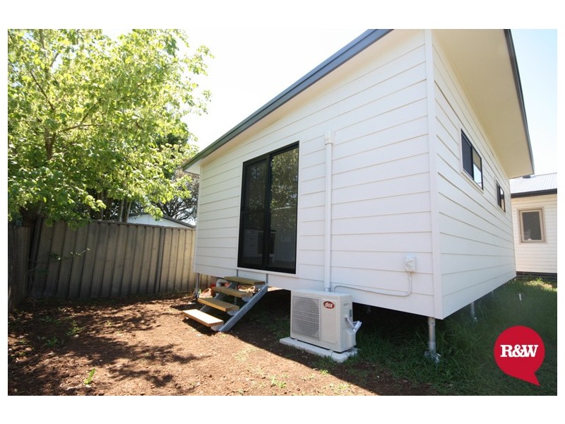 5A Macartney Crescent, Hebersham NSW 2770