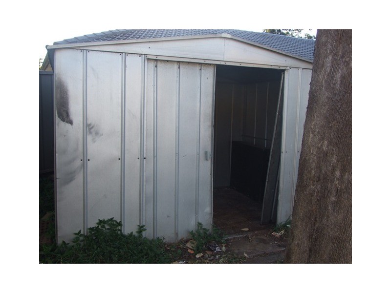 31 SEDGMAN CRESCENT, Shalvey NSW 2770