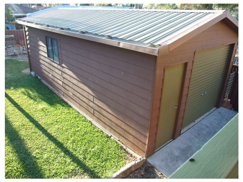 70 KOLODONG DRIVE, Quakers Hill NSW 2763