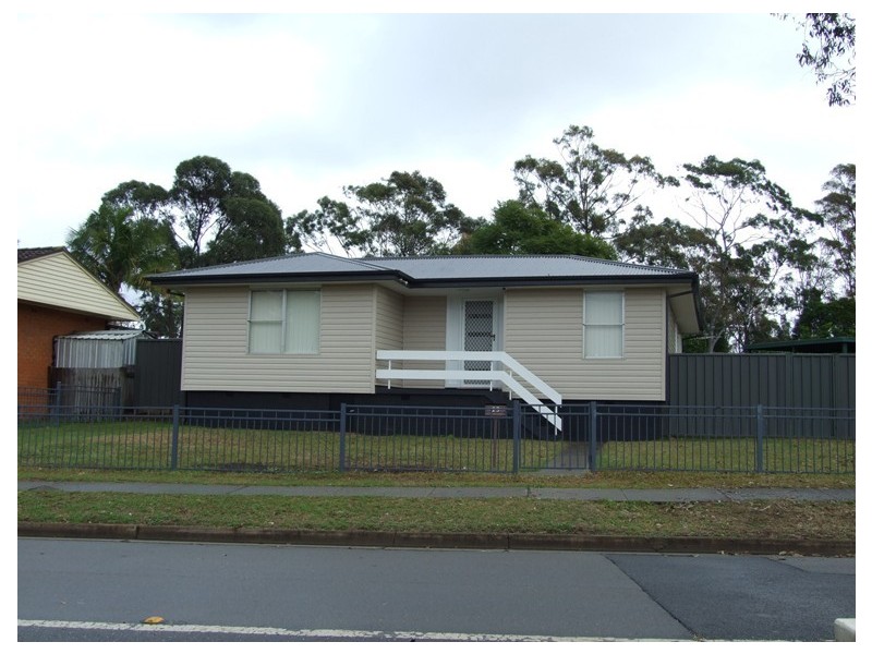 29 DANIELS ROAD, Bidwill NSW 2770