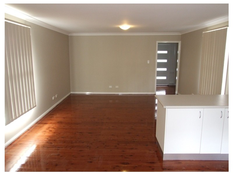 29 DANIELS ROAD, Bidwill NSW 2770