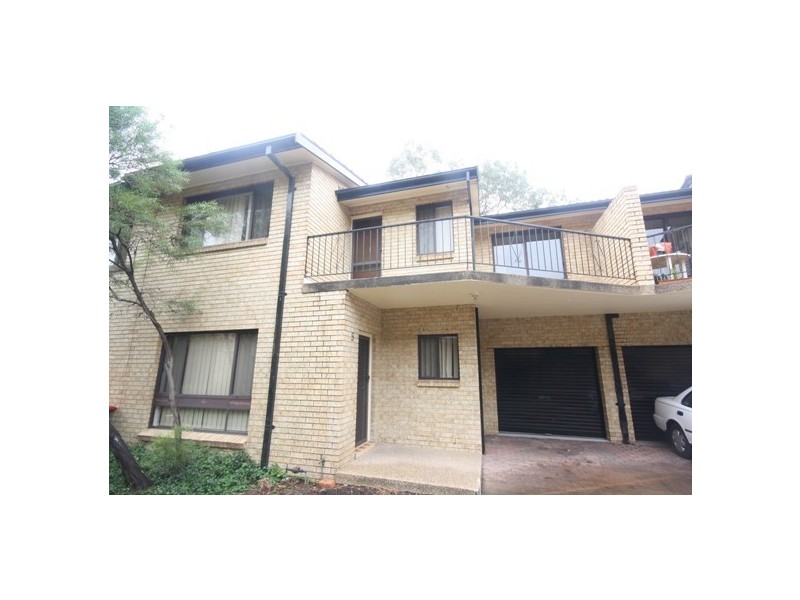 5/48-50 VICTORIA STREET, Werrington NSW 2747