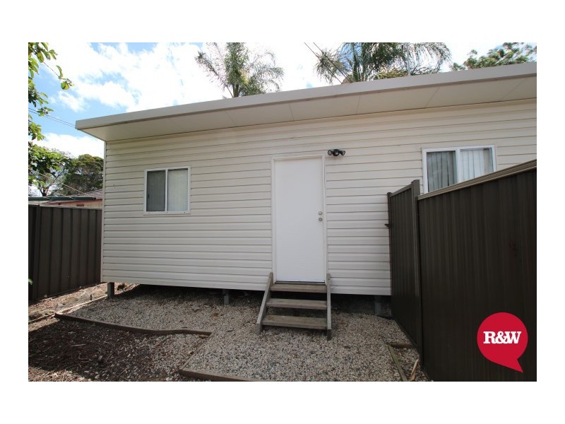 7A Dewitt Place, Willmot NSW 2770