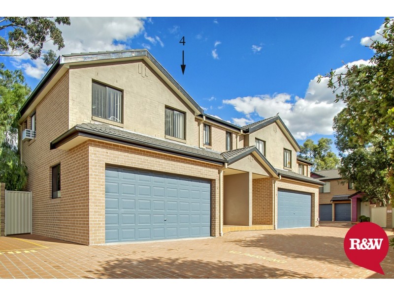 4/14 O’Brien Street, Mount Druitt NSW 2770