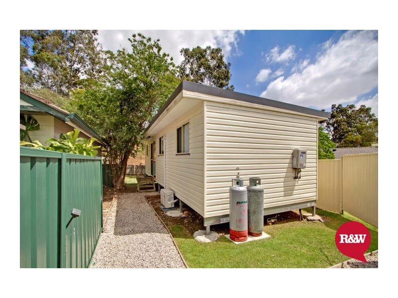 45A Elizabeth Crescent, Kingswood NSW 2340