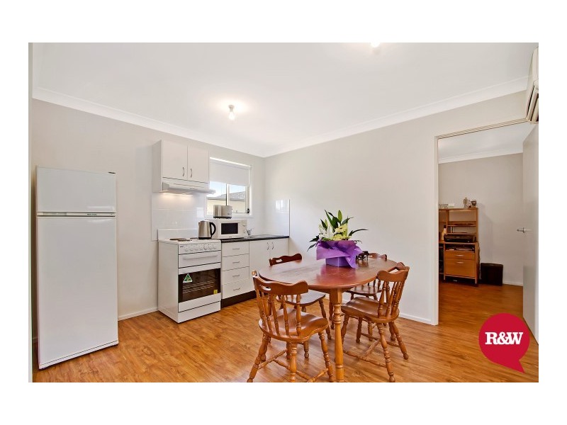 45A Elizabeth Crescent, Kingswood NSW 2340