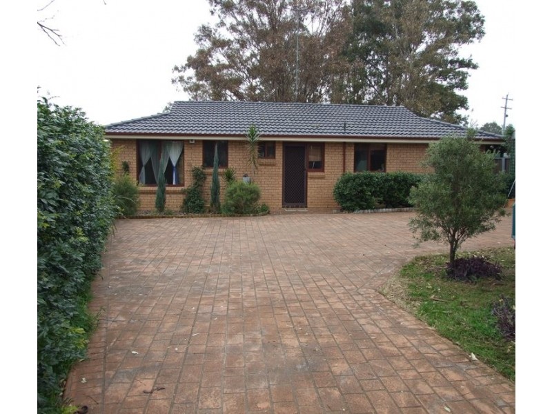37 COTTERILL STREET, Plumpton NSW 2761