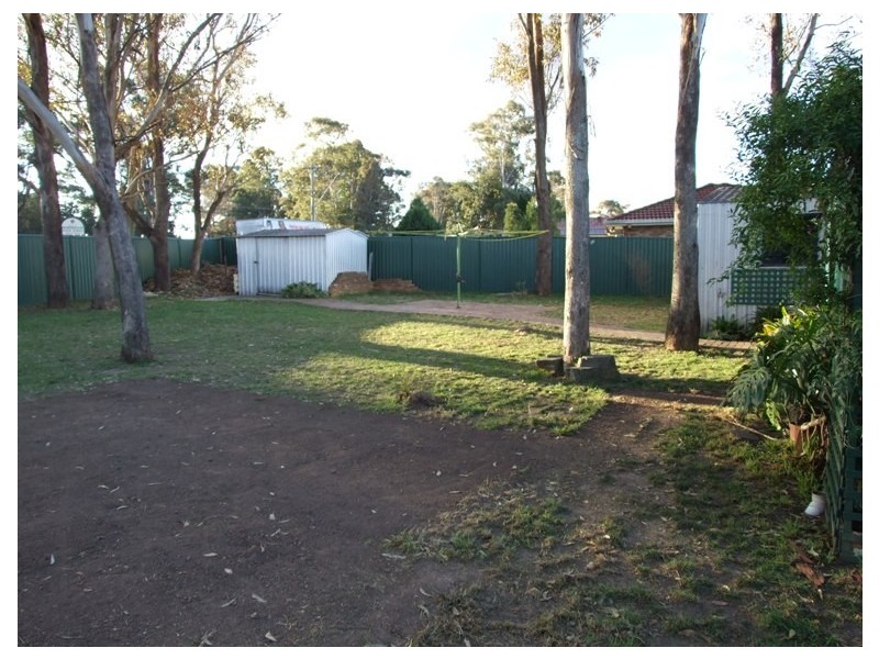 37 COTTERILL STREET, Plumpton NSW 2761