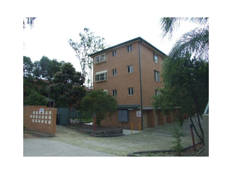 4/39 HYTHE STREET, Mount Druitt NSW 2770